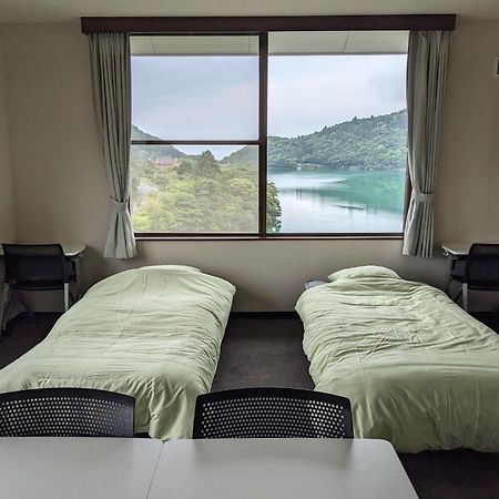 H,U,B Unzen - Vacation Stay 78660V Exterior foto