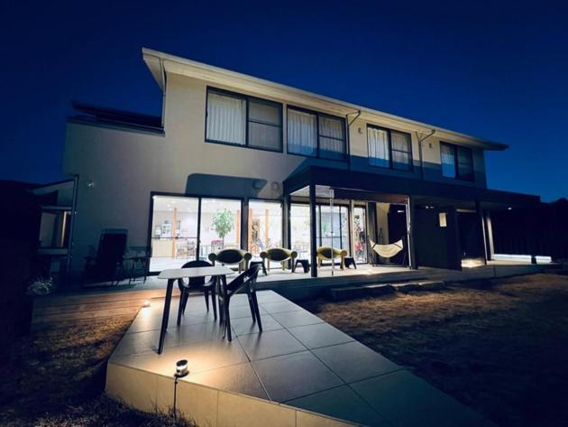 H,U,B Unzen - Vacation Stay 78660V Exterior foto