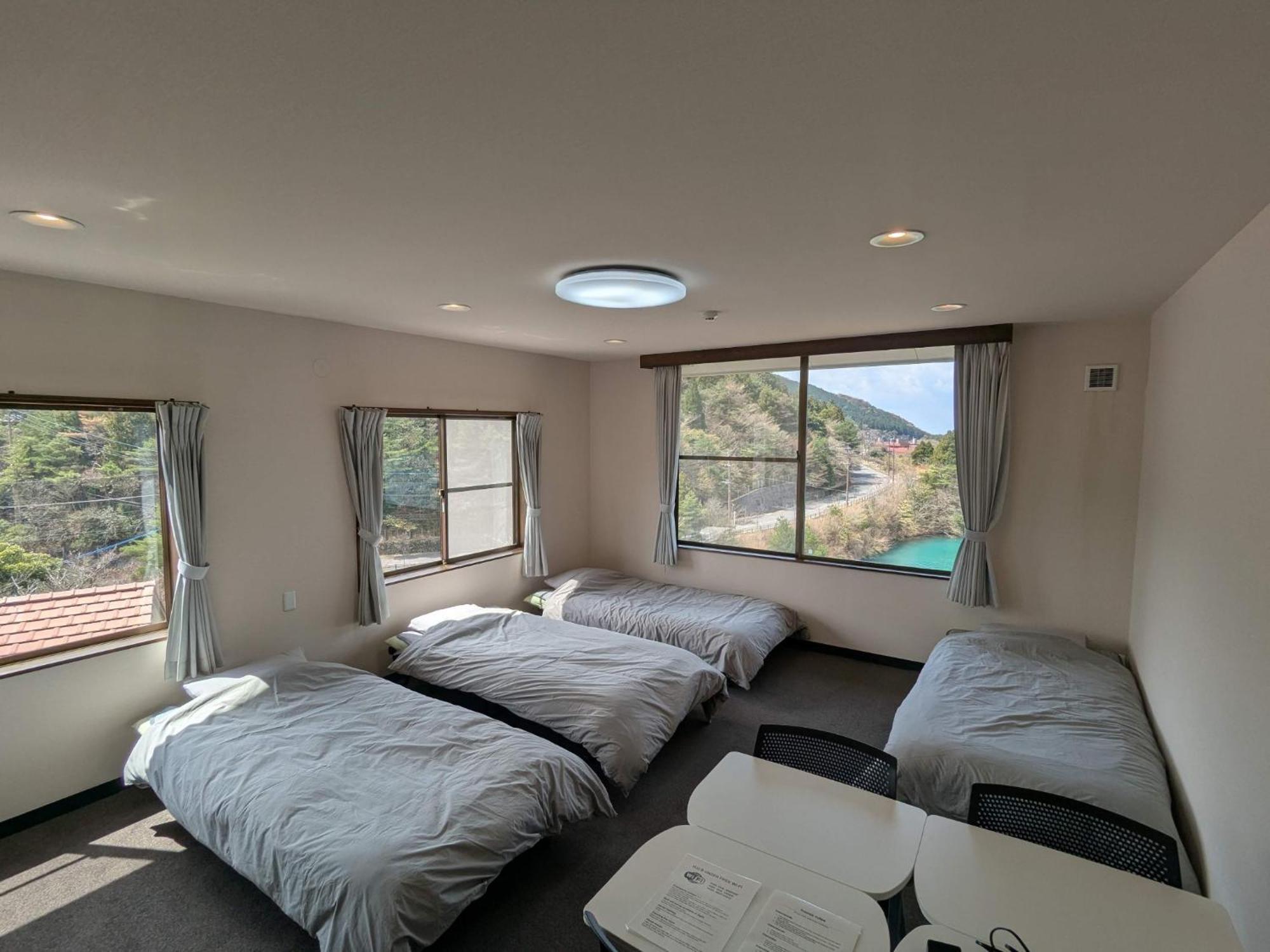 H,U,B Unzen - Vacation Stay 78660V Exterior foto